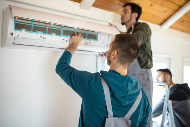 Best VRF (Variable Refrigerant Flow) Systems in Upper Fruitland, NM