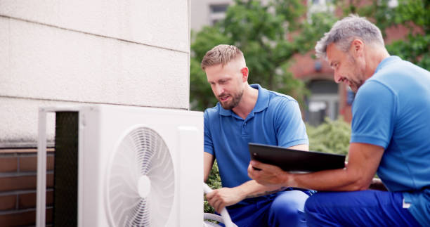 Best Energy-efficient HVAC Solutions in Upper Fruitland, NM