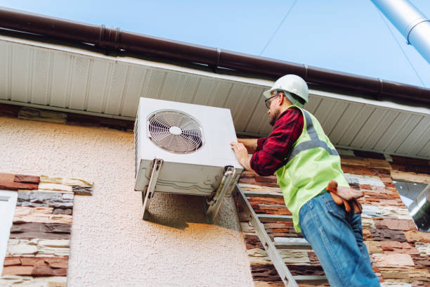 Best Ductless Mini-Split Systems in Upper Fruitland, NM
