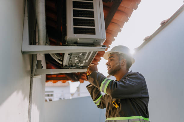 Best HVAC Training and Certification in Upper Fruitland, NM