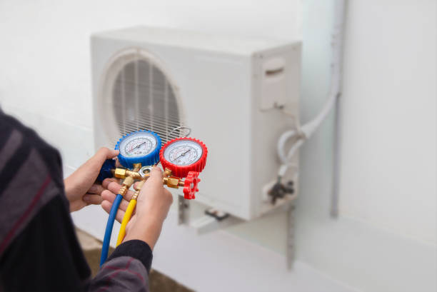 Best Emergency HVAC Services in Upper Fruitland, NM