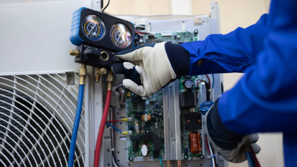 Best HVAC Financing and Leasing in Upper Fruitland, NM
